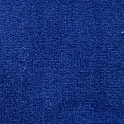 Picture of Velour Provincial Blue - Prism 14oz