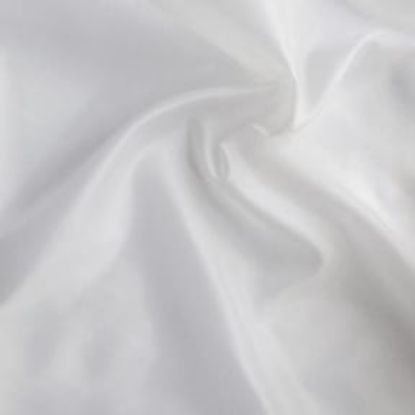 Picture of Polyester White - Lining